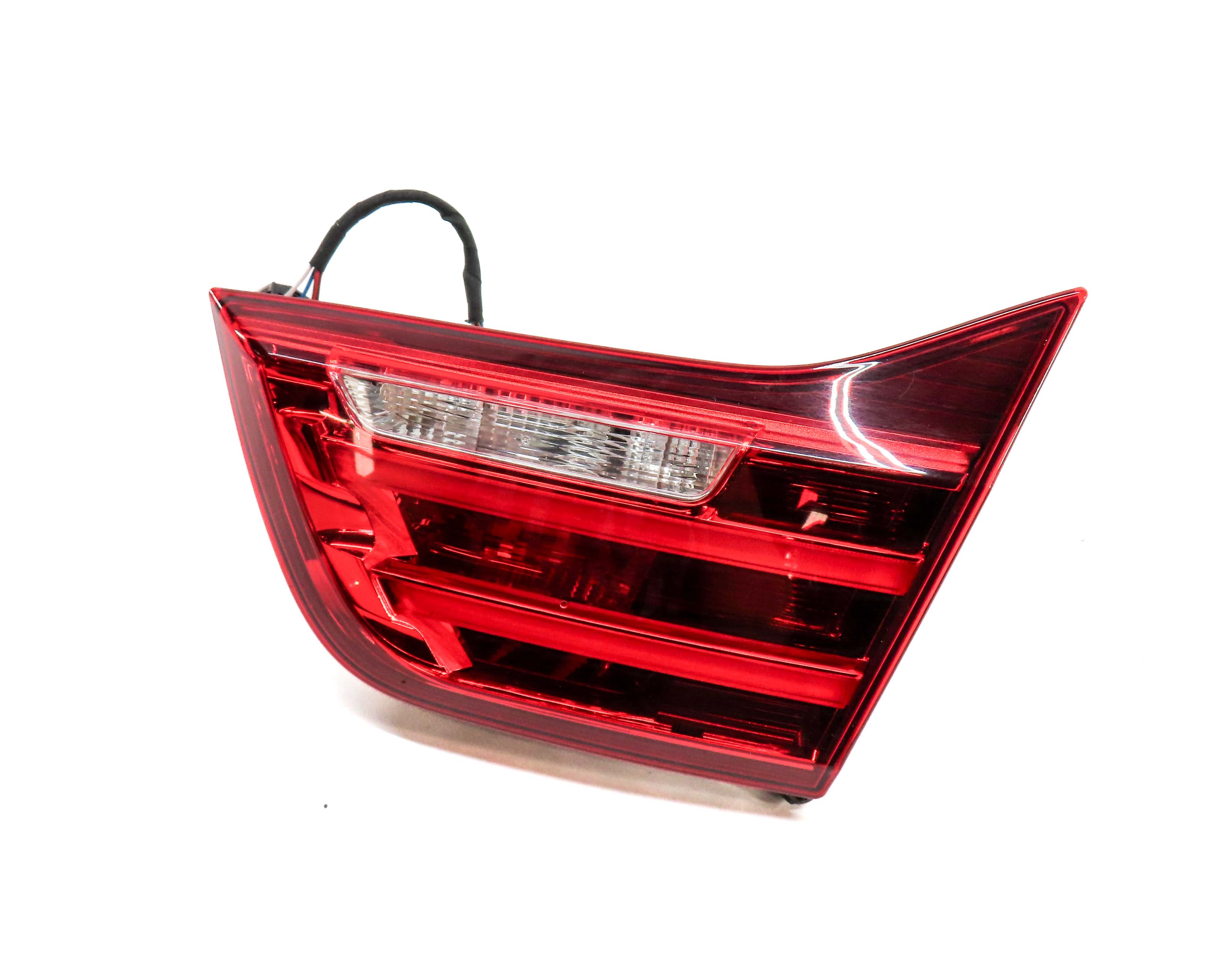 14-17 BMW 428i 430i 435i 440i M4 (F32 F33 F36) RIGHT INNER TAILLIGHT LIGHT LAMP — exact item pictured